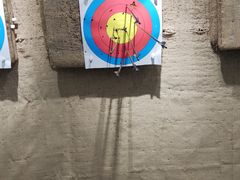 -Skay•射箭馆•弓箭娱乐(体育西店)