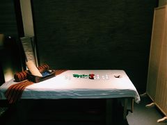 -泰迈·影院式足道SPA(世纪大道店)
