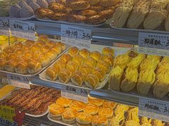-美嘉华面包西饼店(红胜坊店)
