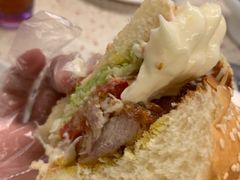 -新辉港式茶餐厅(北栅店)