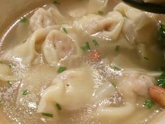 -谭师爷龙抄手(白下路店)