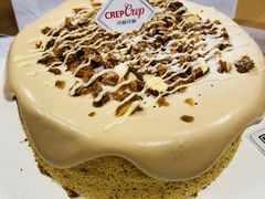 -可丽可丽·生日蛋糕·下午茶(厦门鹭港店)