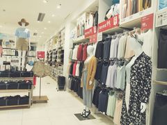 -优衣库(长沙悦方IDmall店)