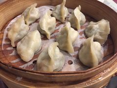 煸馅饺子-老边饺子馆(中街店)