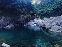 -十八重溪