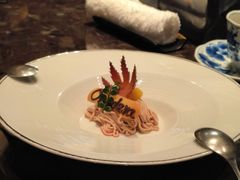 -Ginza Onodera铁板烧(外滩十八号店)