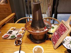 -禾记花园涮肉餐厅