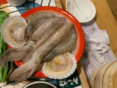 -莫小七火锅