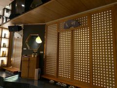 -月下料理(楷林IFC店)