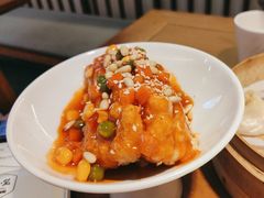 -包小笼·金牌汤包(中山路店)