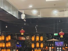 -绿茶餐厅(燕郊永旺店)