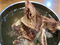 -老牌依强牛肉店(达道总店)