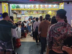 -太婆抱罗粉…海南特色小吃(一市场店)