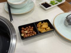 -盈田盈粥庄(博山东路店)