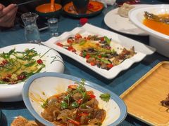 -乡村馕坑肉·烧烤·新疆菜·本地人更爱吃(阿勒泰首店)