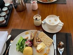 -丽晶酒店-金宝99 Restaurant
