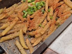 -船梆煮•蒸汽海鲜·生腌干蒸(五四广场店)