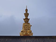 -峨眉山风景名胜区