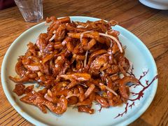 -普天和酒楼·新津菜·烤鸭(天津之眼店)