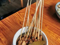 -莫多多餐厅