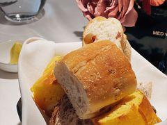 -燃扒房Steakhouse(皇庭店)