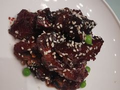 糖醋小排-新吉士·上海菜(浦东LCM置汇旭辉店)