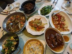 -新兴家喻酒家·羊城名宴(昌岗店)