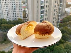咖啡克林姆-Miette制菓所