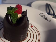 -Kathleen's Waitan 凯圣琳江景西餐厅(外滩店)
