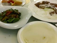 -蓝天宾馆·融合菜·宴席(解放大道店)