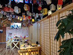 -匠糊·日本料理(美岸广场店)