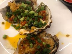 -芭菲盛宴·环球美食(北城国际店)