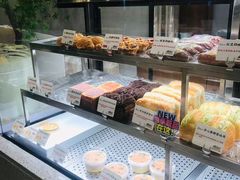 -君之狮子山·轻糖烘焙(松江印象城店)