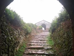 -仙霞关景区