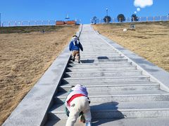 -南京金牛湖风景区
