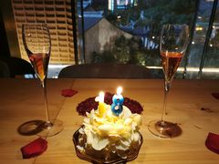 -香樟花园法式铁板烧(恒隆广场店)