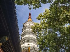 -迎江寺