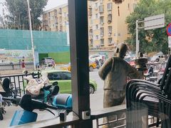 -仁和四季涮肉馆(天坛南门店)