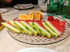 -红蜡烛•瓦罐粥家常菜•夜宵(中山路店)