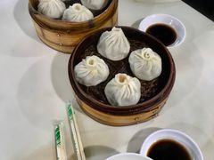 -绿杨馄饨临顿路店