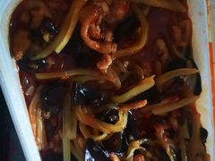 -安天民北方饺子(白石洲店)