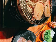 -山之屋炭火烧肉·生啤畅饮(大朗万科中央公园店)