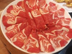 -杨家火锅(国美店)