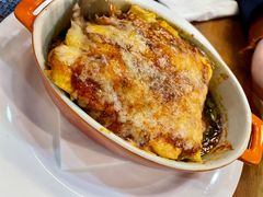 -LA MAISON公鸡和龙(蛇口店)
