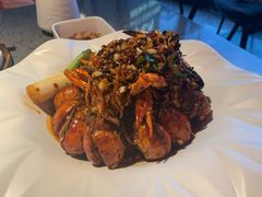 -虾胡闹龙虾馆(湄南河店)