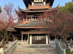 -范蠡湖公园