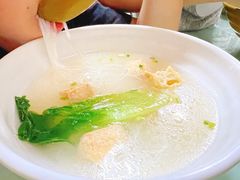 -食惠里小笼包面馆(越秀店)