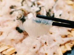 -官塘锋记鱼生·生腌·砂锅粥(牌坊街店)