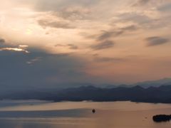 -千岛湖天屿景区