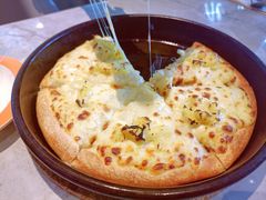 -必胜客(吾悦广场店)